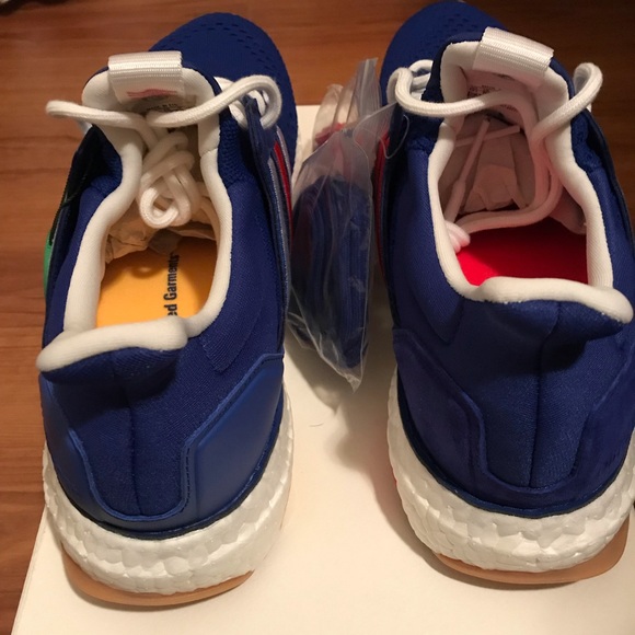 Adidas x Engineered Garments ultraboost - Picture 3 of 6